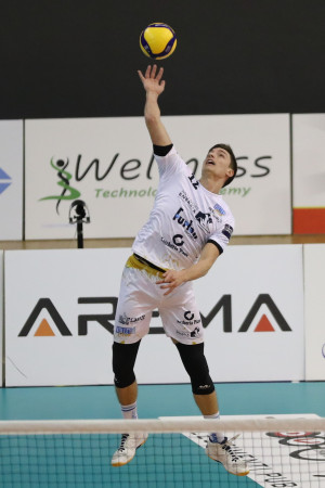 Angelos Mandilaris