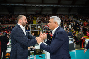 Massimo Botti, Andrea ANASTASI 