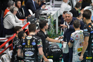 time-out, Perugia