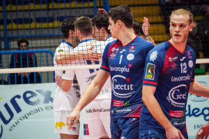 Ballan guarda al di l&agrave; della rete: il punto x dolomitico