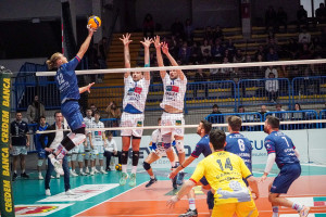 Il pallonetto di Maletti