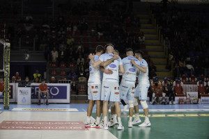 Abbraccio Cisterna