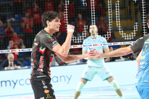Mattia Bottolo