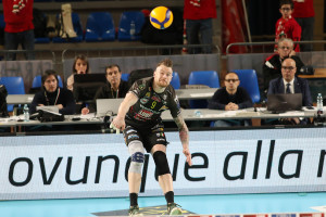 Servizio Zaytsev