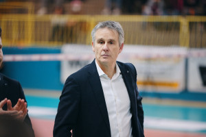 Coach Durand