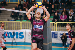 Alzata di Biffi