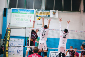 Muro a due di Gozzo e Ferraro