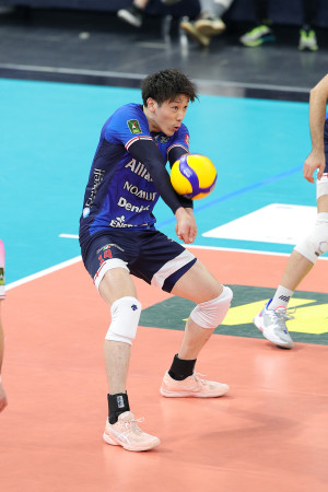 RICEZIONE ISHIKAWA