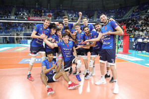 ESULTANZA FINALE MILANO