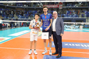 PATRY MVP