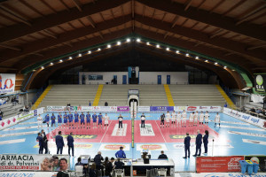 La Presentazione