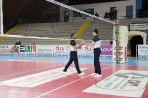 Gli Arbitri