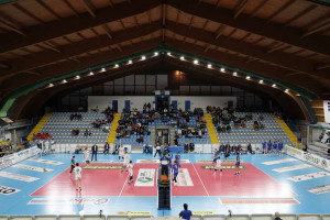 L'arena
