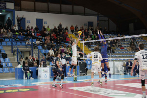 Attacco San Don&agrave;