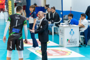 Coach Radici
