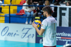 Alfieri al servizio