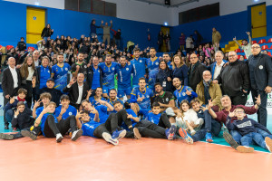 Foto di rito