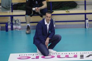 Coach Bartolini