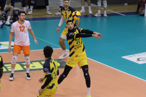Ricezione Parma