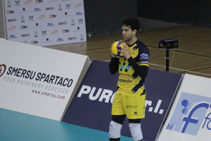 Battuta Parma