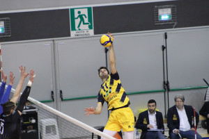 Attacco Beltrami