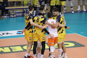 squadra Parma