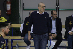 Coach Codeluppi