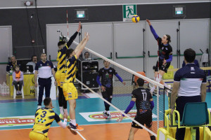 Attacco Cipriani