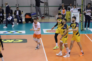Squadra Parma