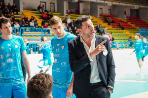 Le indicazioni di coach Tomasello