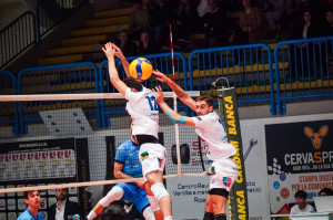 Superato il muro di Mozzato e Maccabruni