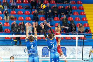 Attacco di Marshall