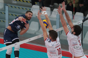 Il muro di Bonola su Swan Ngapet