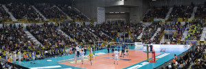 Pala AGSM AIM Verona-Modena