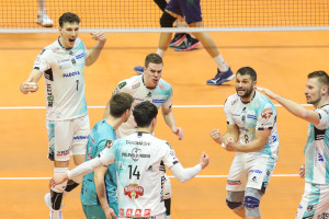 Pallavolo Padova