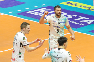 Pallavolo Padova