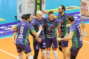 Vero Volley Monza