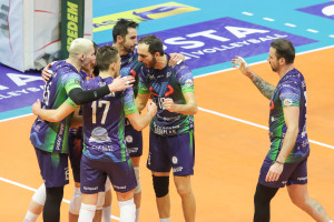 Vero Volley Monza