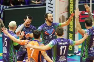 Vero Volley Monza