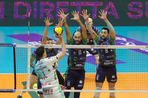 Vero Volley Monza