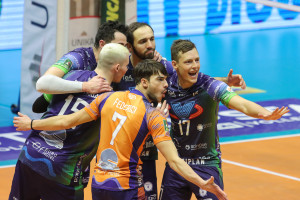Vero Volley Monza