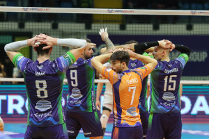 Vero Volley Monza