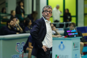 Coach Eccheli