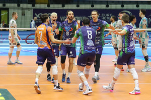 Vero Volley Monza