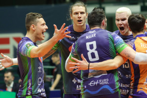 Vero Volley Monza