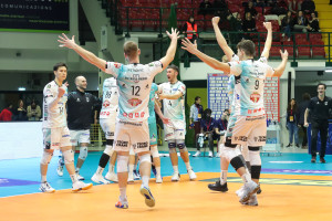 Pallavolo Padova