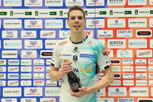 MVP Pallavolo Padova