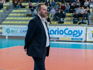 Coach Cantù