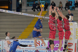 Attacco San Giustino