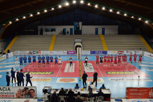 La presentazione